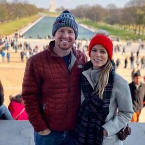 Meet your Posher, Maggie